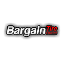 Bargain Tire Outlet Logo