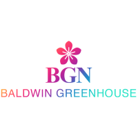 Baldwin Greenhouse Logo