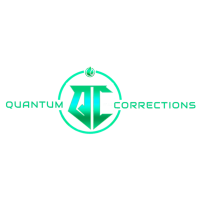 Quantum Corrections Logo
