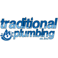 Traditional Plumbing Co Inc. Logo