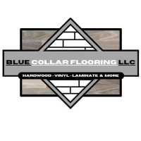 Blue Collar Flooring LLC Logo