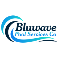Bluwave Pool Services Logo
