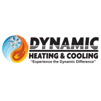 Dynamic Heating & Cooling, Inc. Logo