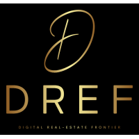 Digital Real-Estate Frontier, LLC Logo