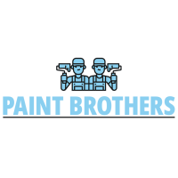 Paint Brothers, LLC Logo