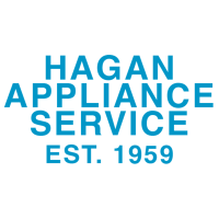 Hagan Appliance Service Logo