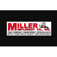 Miller Implement Logo