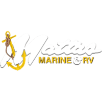 Mattas Marine & RV Logo