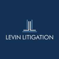 Levin Litigation, PLLC Logo