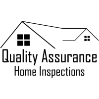 Quality Assurance Home Inspections Logo