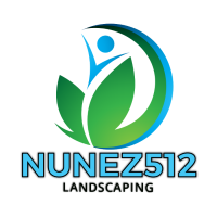 Nunez 512 Landscaping Logo