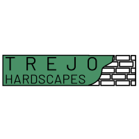 Trejo Hardscapes Logo