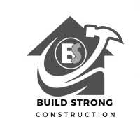 Strong Home Builders Logo