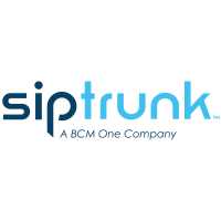 SIPTRUNK, Inc. Logo
