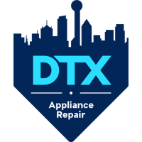 DTX Appliance Repair LLC Logo