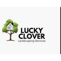 Lucky clover landscaping services inc Logo