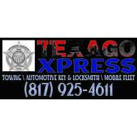 Texago Xpress Logo