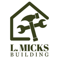 L. Micks Building, LLC Logo