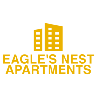 Eagle's Nest Apartments Logo