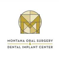 Montana Oral Surgery & Dental Implant Center Logo