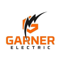 Garner Electric Logo