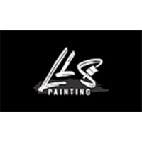 LLS Painting Service Logo