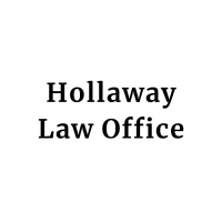 Hollaway Law Office, LLC Logo