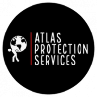 Atlas Protection Services Logo