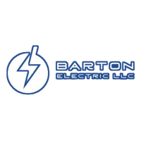 Barton Electric Logo