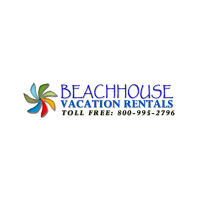 Beachhouse Vacation Rentals Logo