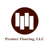 Premier Flooring, LLC Logo