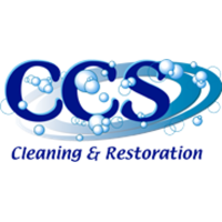 CCS Cleaning and Restoration Logo
