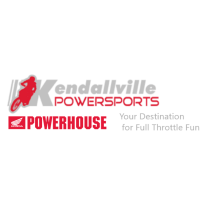 Kendallville Powersports Logo