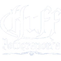Huff Power Sports Logo