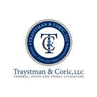 Traystman & Coric, LLC Logo