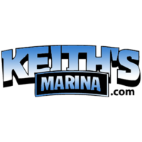 Keith's Marina Logo