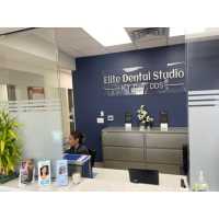 Elite Dental Studio Logo
