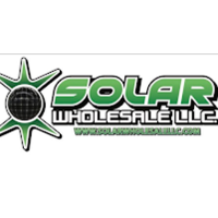 Solar Wholesale LLC Logo