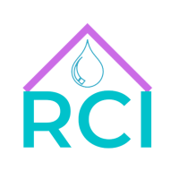 RCI pressure washing and soft washing Logo