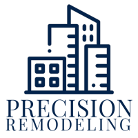 Precision Image Remodeling & General Contracting Logo