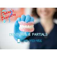 Today's Dentistry Logo
