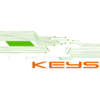 Car Keys Logo
