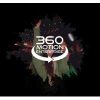 360 Motion Enterprise Logo