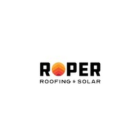 Roper Roofing & Solar Logo