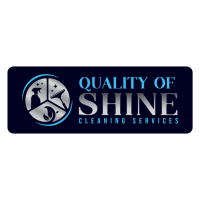 Quality of Shine Cleaning Services Logo