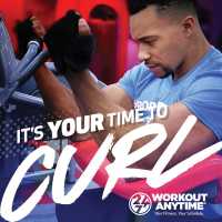 Workout Anytime Dunnellon Logo
