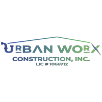 Urban Worx Construction Logo