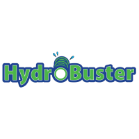 HydroBuster Jetting Logo