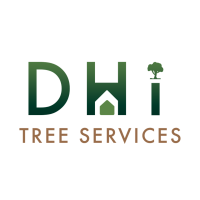DHI Tree Services - DHI4U Logo