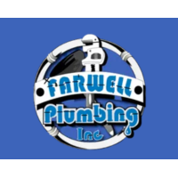 Farwell Plumbing Logo